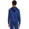 adidas Essentials tamsiai mėlynas vaikiškas džemperis JY0612