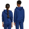 adidas Essentials tamsiai mėlynas vaikiškas džemperis JY0612