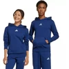 adidas Essentials tamsiai mėlynas vaikiškas džemperis JY0612