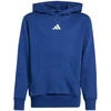 adidas Essentials tamsiai mėlynas vaikiškas džemperis JY0612