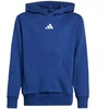 adidas Essentials tamsiai mėlynas vaikiškas džemperis JY0612