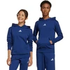 adidas Essentials tamsiai mėlynas vaikiškas džemperis JY0612
