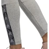 Adidas Essentials Tape High Rise Tight W GL6330 tamprės