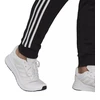 adidas Essentials Tapered Cuff 3 Stripes M GK8831 kelnės
