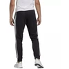 adidas Essentials Tapered Cuff 3 Stripes M GK8831 kelnės
