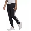 adidas Essentials Tapered Cuff 3 Stripes M GK8831 kelnės