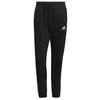 adidas Essentials Tapered Cuff 3 Stripes M GK8831 kelnės