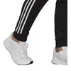 adidas Essentials Tapered Cuff 3 Stripes M GK8831 kelnės