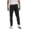 adidas Essentials Tapered Cuff 3 Stripes M GK8831 kelnės