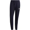 Adidas Essentials Tapered Elastic Cuff 3 Stripes kelnės M GK8830