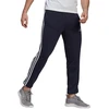 Adidas Essentials Tapered Elastic Cuff 3 Stripes kelnės M GK8830