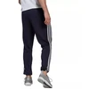 Adidas Essentials Tapered Elastic Cuff 3 Stripes kelnės M GK8830