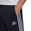 Adidas Essentials Tapered Elastic Cuff 3 Stripes kelnės M GK8830