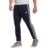 Adidas Essentials Tapered Elastic Cuff 3 Stripes kelnės M GK8830