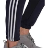 Adidas Essentials Tapered Elastic Cuff 3 Stripes kelnės M GK8830