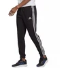 Adidas Essentials Tapered Elasticcuff 3 juostelių kelnės M GK8822