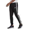 Adidas Essentials Tapered Elasticcuff 3 juostelių kelnės M GK8822