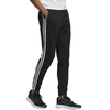 Adidas Essentials Tapered Elasticcuff 3 juostelių kelnės M GK8822