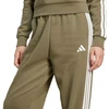 adidas Essentials Tr Juostelių Polar Laisvo Kirpimo Moterims Kelnės JX7698