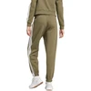 adidas Essentials Tr Juostelių Polar Laisvo Kirpimo Moterims Kelnės JX7698