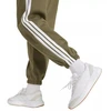 adidas Essentials Tr Juostelių Polar Laisvo Kirpimo Moterims Kelnės JX7698