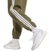 adidas Essentials Tr Juostelių Polar Laisvo Kirpimo Moterims Kelnės JX7698