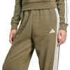 adidas Essentials Tr Juostelių Polar Laisvo Kirpimo Moterims Kelnės JX7698