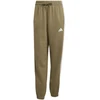 adidas Essentials Tr Juostelių Polar Laisvo Kirpimo Moterims Kelnės JX7698
