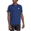 adidas Essentials Treniruočių Marškinėliai su 3 Dryžiais M IB8152