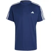 adidas Essentials Treniruočių Marškinėliai su 3 Dryžiais M IB8152