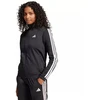 adidas Essentials Triko su trimis juostelėmis JC8889 moteriškas džemperis