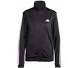adidas Essentials Triko su trimis juostelėmis JC8889 moteriškas džemperis