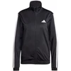 adidas Essentials Triko su trimis juostelėmis JC8889 moteriškas džemperis