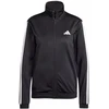 adidas Essentials Triko su trimis juostelėmis JC8889 moteriškas džemperis