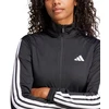 adidas Essentials Triko su trimis juostelėmis JC8889 moteriškas džemperis