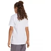 adidas Essentials Vaikiški marškinėliai balti JC9747