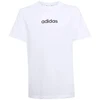 adidas Essentials Vaikiški marškinėliai balti JC9747