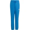 adidas Essentials vaikiškos kelnės, mėlynos, KS0379