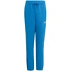 adidas Essentials vaikiškos kelnės, mėlynos, KS0379