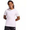 Adidas Essentials Vaikų marškinėliai Violetiniai KS0405
