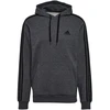 Adidas Essentials vilnonis džemperis su 3 juostelėmis vyrams GK9082