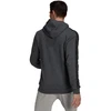 Adidas Essentials vilnonis džemperis su 3 juostelėmis vyrams GK9082