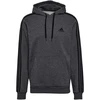 Adidas Essentials vilnonis džemperis su 3 juostelėmis vyrams GK9082