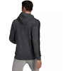 Adidas Essentials vilnonis džemperis su 3 juostelėmis vyrams GK9082