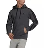 Adidas Essentials vilnonis džemperis su 3 juostelėmis vyrams GK9082