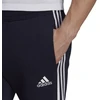 Adidas Essentials Vyriškos siaurėjančios kelnės su 3 juostelėmis GK8977