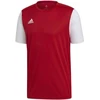 adidas Estro 19 JSY M DP3230 futbolo marškinėliai