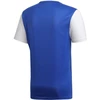 adidas Estro 19 JSY M DP3231 futbolo marškinėliai