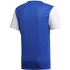 adidas Estro 19 JSY M DP3231 futbolo marškinėliai