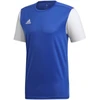 adidas Estro 19 JSY M DP3231 futbolo marškinėliai
